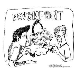 development process